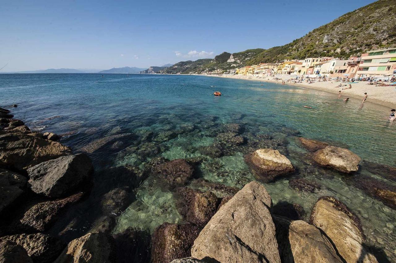 Cipriani 5 Rivieraholiday 皮特拉利古 外观 照片