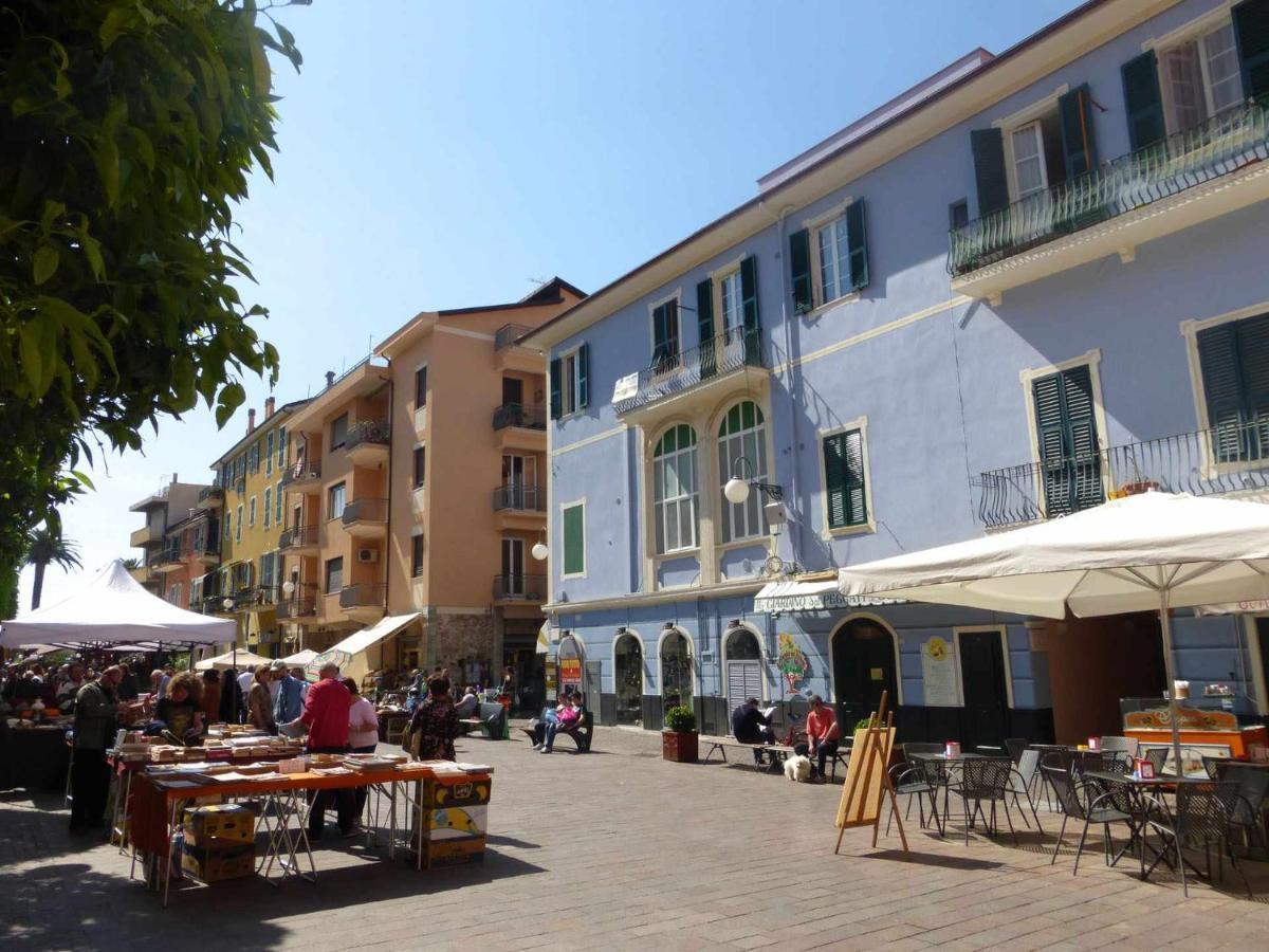 Cipriani 5 Rivieraholiday 皮特拉利古 外观 照片